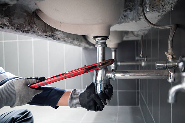 Trusted Pipe Repair service in Seaford, DE - Masters Plumbing Service